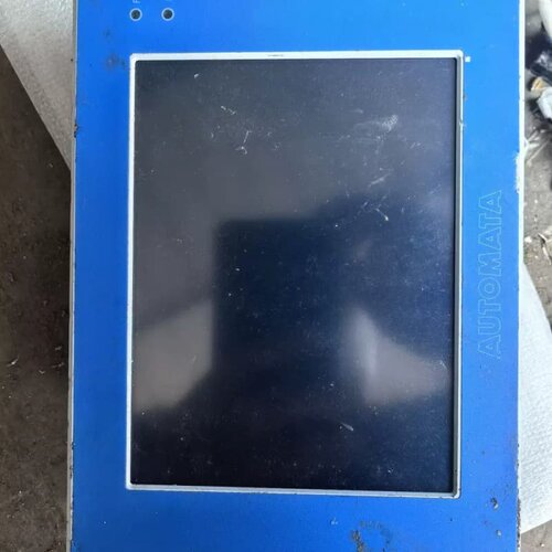 议价AUTOMATA C6 System REV1工业触控屏幕