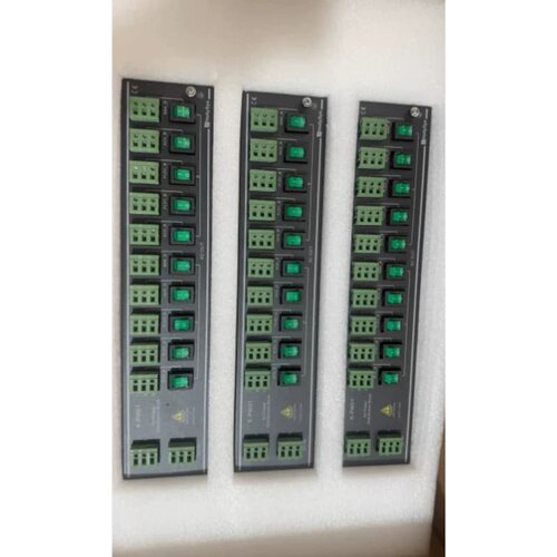 议价适用和利时DCS模块交流直流电源分配板K-PW01/K-PW11/K-PW21