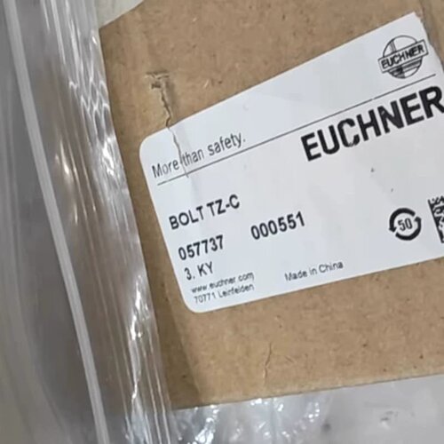 议价EUCHNER 安士能感测器现货 BOLT TZ-C BOLT TZ-A