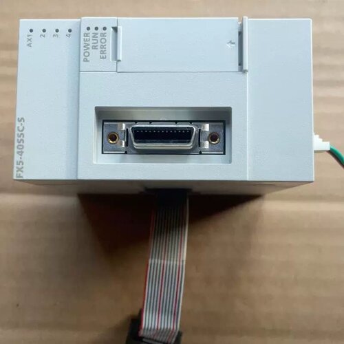议价模块FX5-40SSC-S