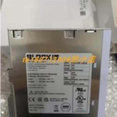议价block PC-0724-800-0断路器Saia-Burgess PN4-GK26 H升级GPTC