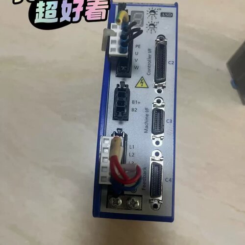 议价Akribis雅科贝斯驱动器 ASD240-0418S1J1