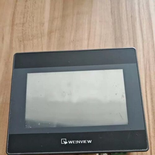 议价拆机威纶触控屏幕型号TK6050iP.功能包好