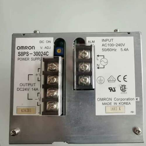 议价拆机 龙开关电源S8PS一30024C 300W 2