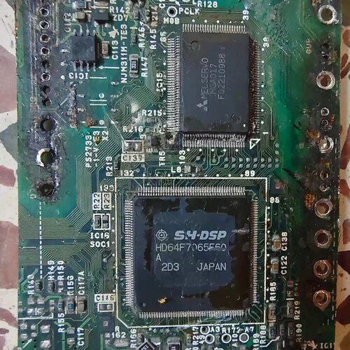 议价HD64F7065F60 MGA017 MGA018A