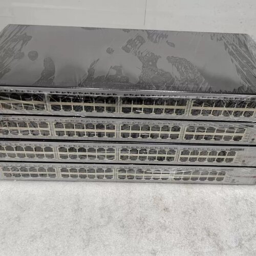 议价BS248 48口千兆电口交换机