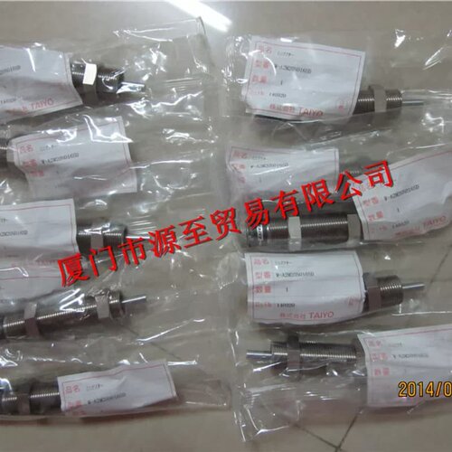 议价TAIYO缓冲器W-A2M20N016SD原装正品期货 歡迎詢价