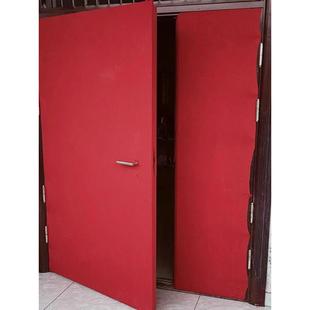 弹力布门套装修装潢门套保护套定制防盗门保护套门子母门套包门套