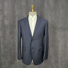 178高145斤卡丹家羊毛西装商务男士西装商务休闲高端单西外套D091