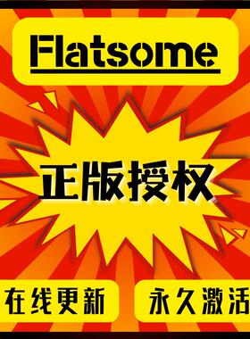 Flatsome主题 Wordpress多功能主题授权激活码官方正版永久有效