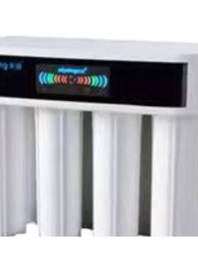 miyoung/米扬净水器7级过滤100加仑 MRO100-330弱碱性水利于吸收