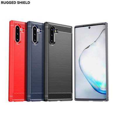适用三星Note10|SM-N9700/N970F/DS拉丝软硅胶防摔滑手机壳保护套