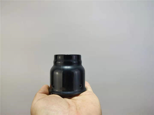 天然新款泗滨砭石艾灸罐 艾灸盒砭石肚脐灸 肚脐灸罐 热温回阳炉