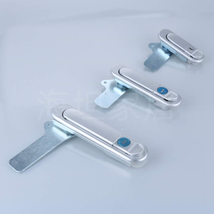 海坦新AB302平面锁AB303