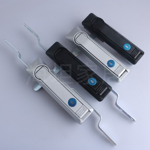 MS828不锈钢连杆锁高压柜