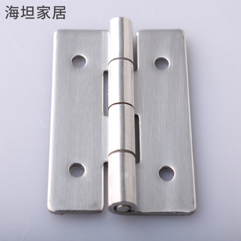 CL253-4不锈钢控制柜铰链