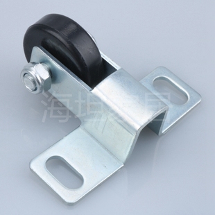 不锈钢门提升器 AE箱配件 十六折机柜配件 可定制门提升器