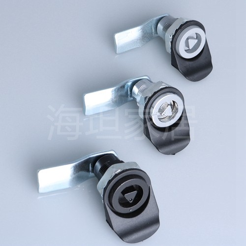 MS816-1伸缩三角锁DB816电柜箱