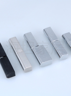 电柜箱机柜铰链 CL204-1-3A/B 配电柜合页 HL005工业机箱机柜铰链