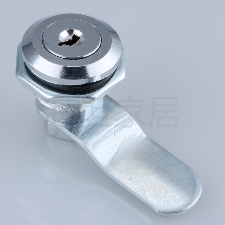 MS802转舌锁电箱锁工具箱锁