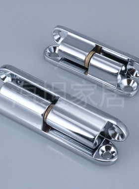 海坦 CL231-1-2不锈钢铰链HL032电柜箱合页 CL241开关柜脱卸铰链