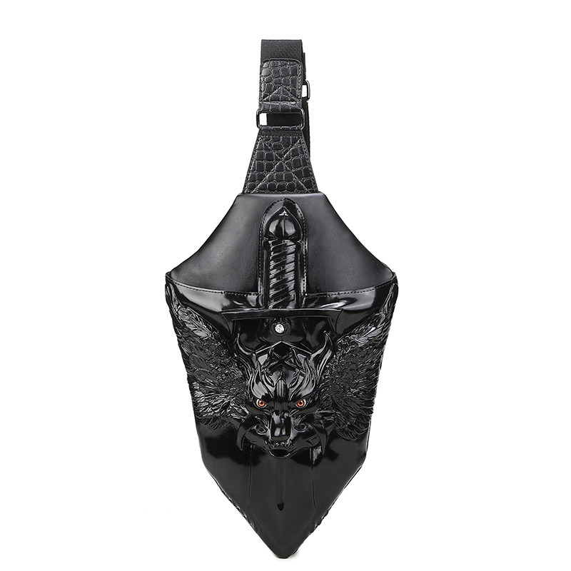 Sac pour homme - Ref 51452 Image 5