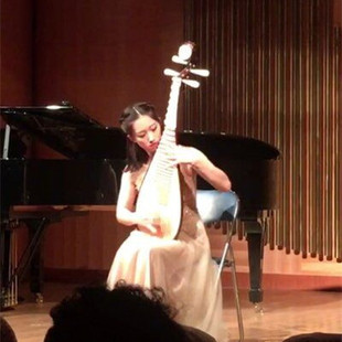 琵琶教学 琵琶网课 学琵琶 一对一教学 琵琶课程琵琶老师考级流行