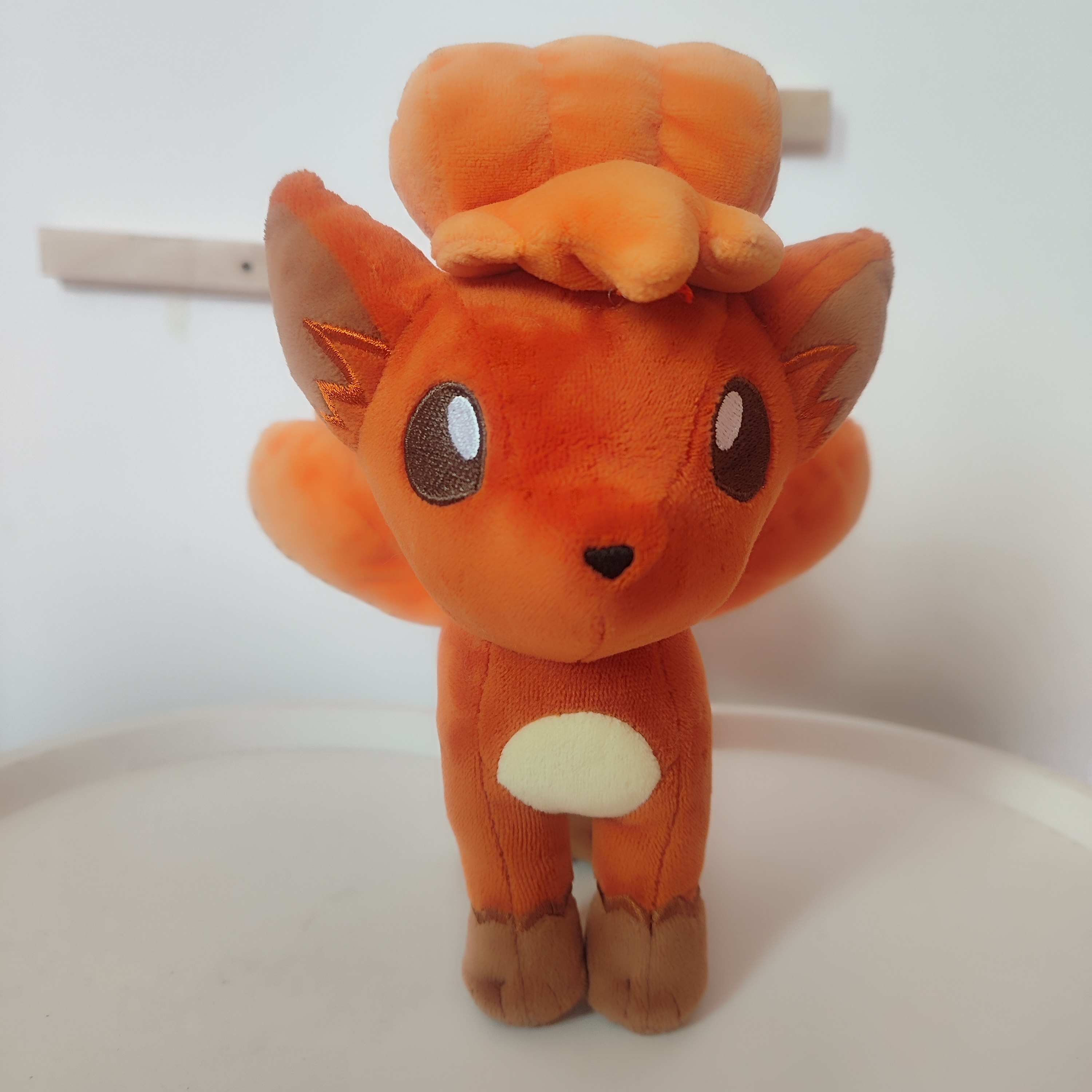 thumbnail for Plush toy dolls, Pokémon, Pokémon, cute new products, limited edition dolls, tail goods Pokémon