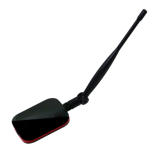 GRIS  RT3070无线网卡USB免驱动6691功放Win11 10 7 XP台式机笔记本电脑WIFI接收器监控大功率Kali电视机顶盒