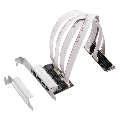 GRIS台式机服务器M2迷你PCI-E