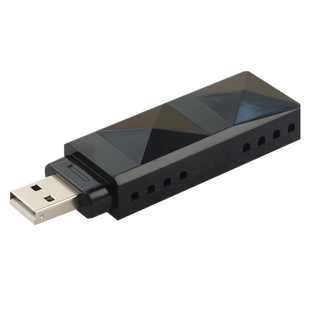 GRIS USB无线网卡Ralink雷凌RT3070L台式机笔记本电脑Win11 10 7免驱动wifi接收器linux迷你无限网络kali适配