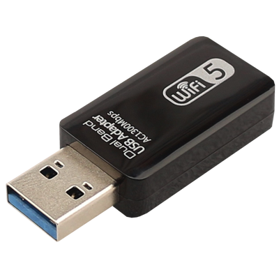 GRIS台式机笔记本电脑无线网卡