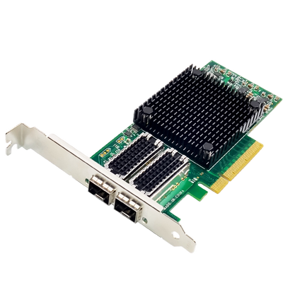 GRIS迈洛思4万兆25G光纤网卡