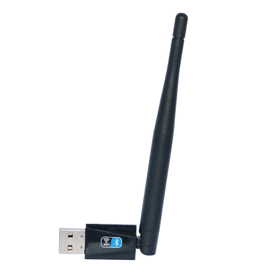 瑞昱蓝牙组合增强型接收无线网卡