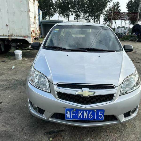 雪佛兰乐风机盖大灯尾灯轮毂叶子板后尾门原装拆车件二手拆车件