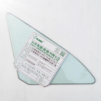 适配江淮瑞风S4嘉悦X4思皓X4 E40X汽车车门侧窗前门后门三角玻璃