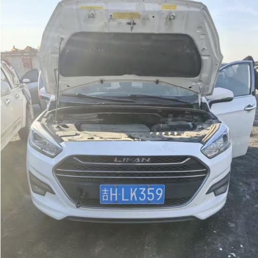 17力帆轩朗拆车件后视镜总成中控台后备箱盖后尾灯后幅原装拆车件