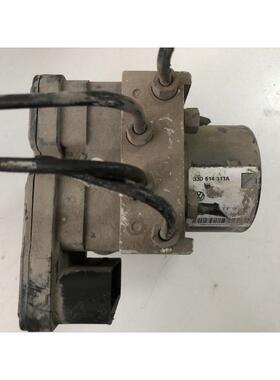 大众志俊/帕萨特B5 ABS泵总成 33D614111A 33D614111 0265950063