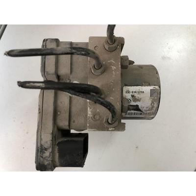 大众志俊/帕萨特B5 ABS泵总成 33D614111A 33D614111 0265950063