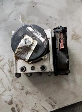 适用于大众捷达刹车泵ABS总成33D614111 CN5KF  1JD614117F CN