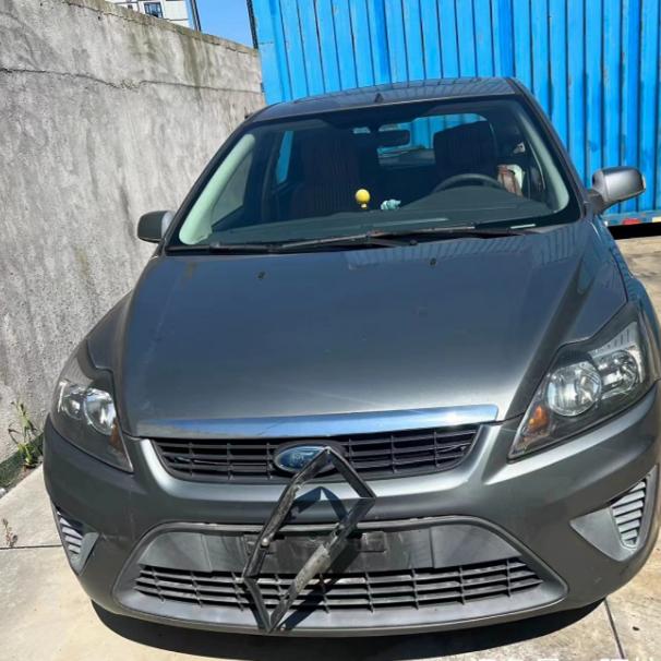 福特12福克斯配件大全压缩机拆车件左前门右车门大灯仪表尾灯油箱