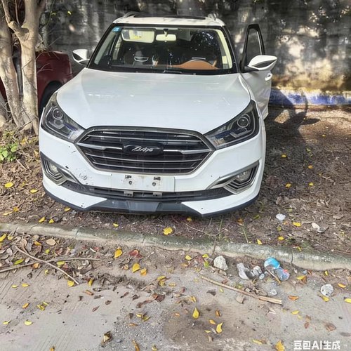 众泰T300拆车件机盖中网车门保险杠地毯座椅大灯尾灯前幅二手总成