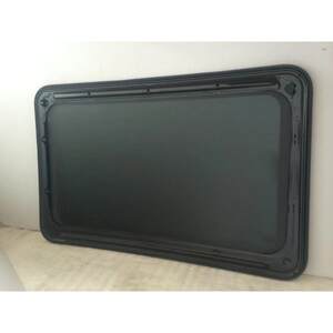 适用于凌志雷克萨斯ES260 LX450 RX350全景天窗玻璃总成含胶条等