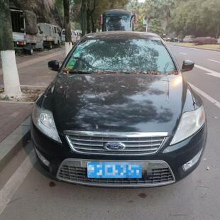 福特蒙迪欧致胜拆车件配件大全左前右车门压缩机纯拆叶子板电脑板