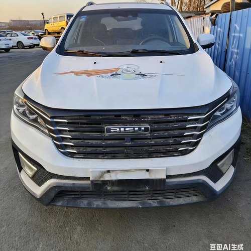 比速T5拆车件后视镜总成中控台后备箱盖后尾灯后幅原装总成