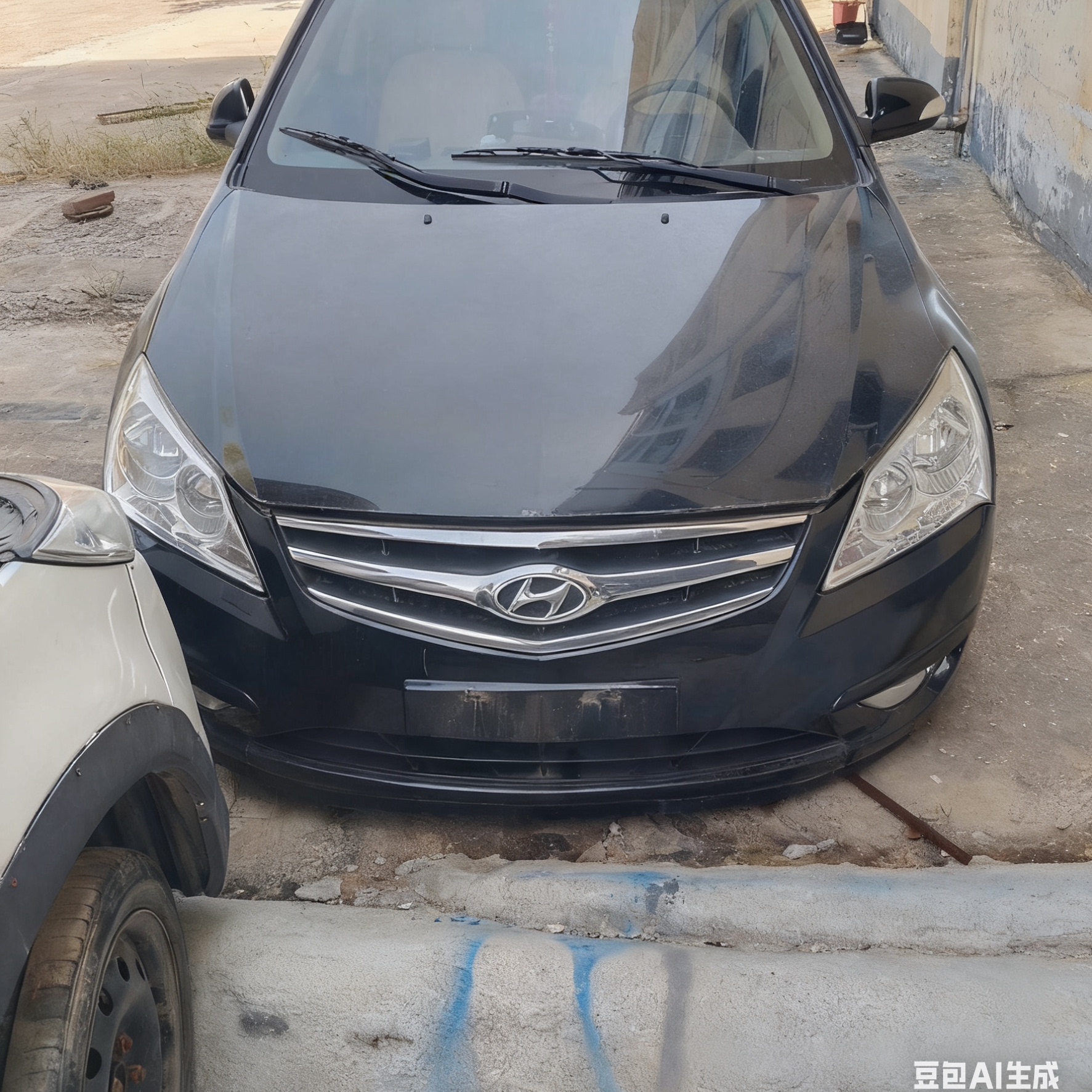 伊兰特悦动拆车件机盖中网车门保险杠地毯座椅大灯尾灯前幅二手总