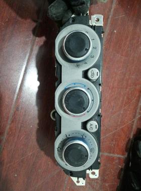 适用于福特蒙迪欧空调面板总成  2S7H18C612BA   3SZ18C612CG
