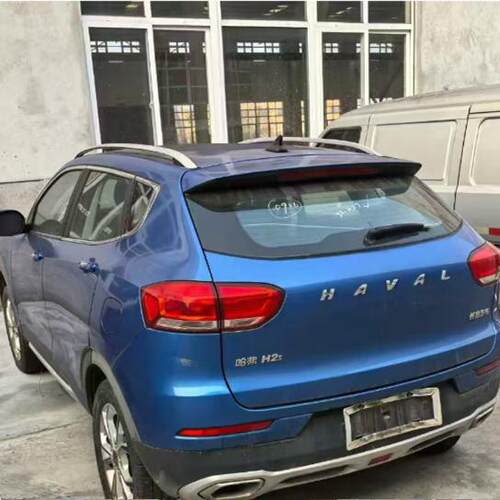 哈弗H2S拆车件配件压缩机左前门右车门大灯仪表尾灯油箱手拆车件