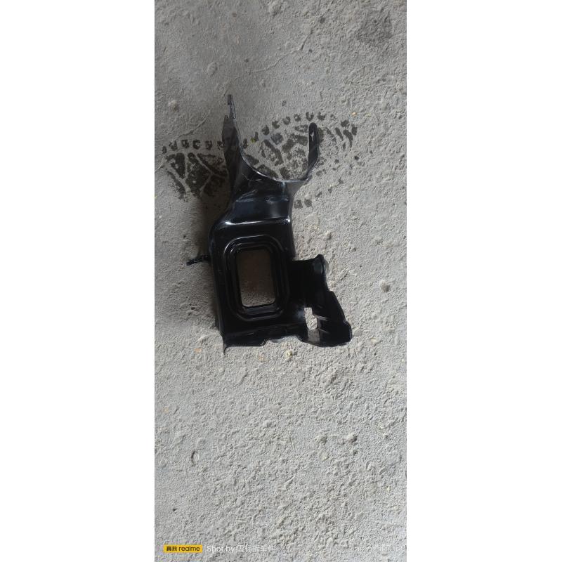 适用14-19款雪铁龙新款爱丽舍标致301abs泵固定支架原厂拆车件