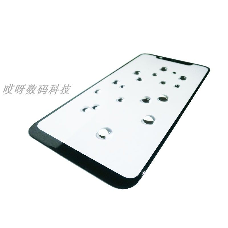 一加五手机屏幕玻璃原装